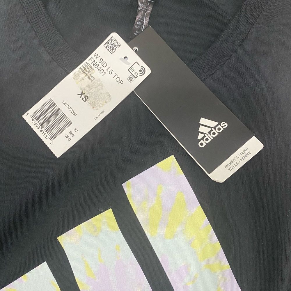 adidas | Muscle Tee - Picture 7 of 14